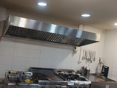 Vanzare -pizzerie & fast-food complet echipata -zona Mihail Sebastian