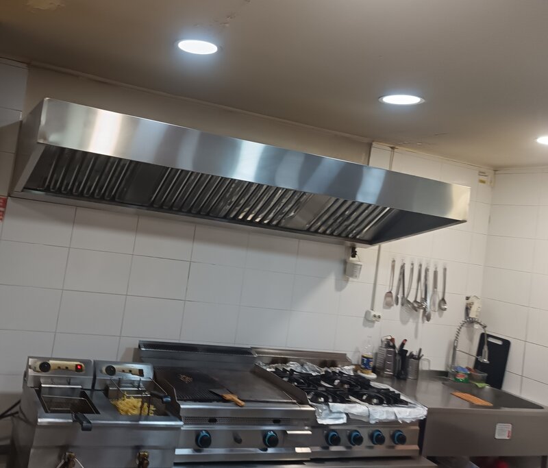 Vanzare -pizzerie & fast-food complet echipata -zona Mihail Sebastian,